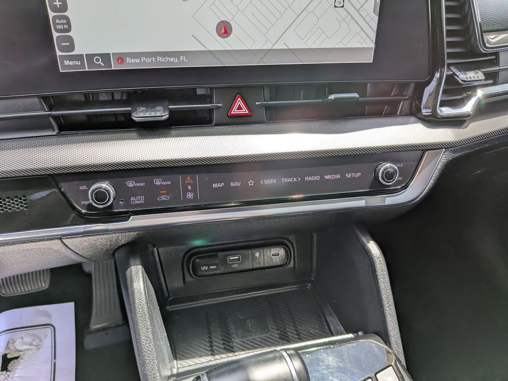 2023 Kia Sportage SX San Clemente CA