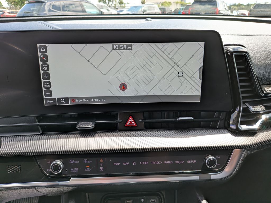 2023 Kia Sportage SX San Clemente CA
