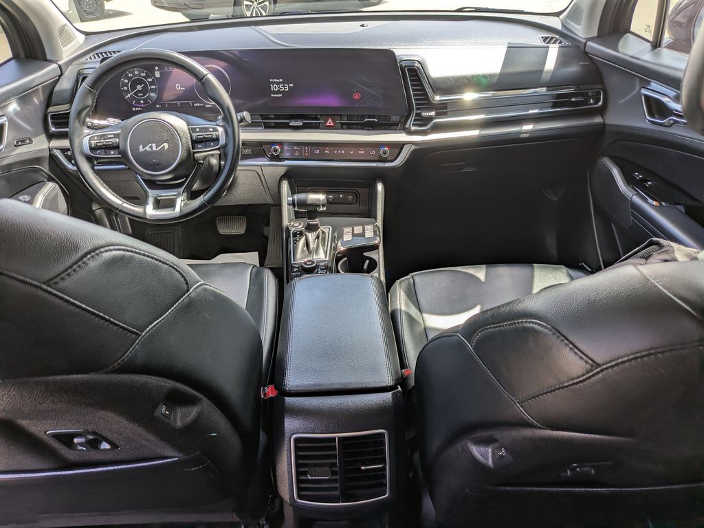 2023 Kia Sportage SX San Clemente CA