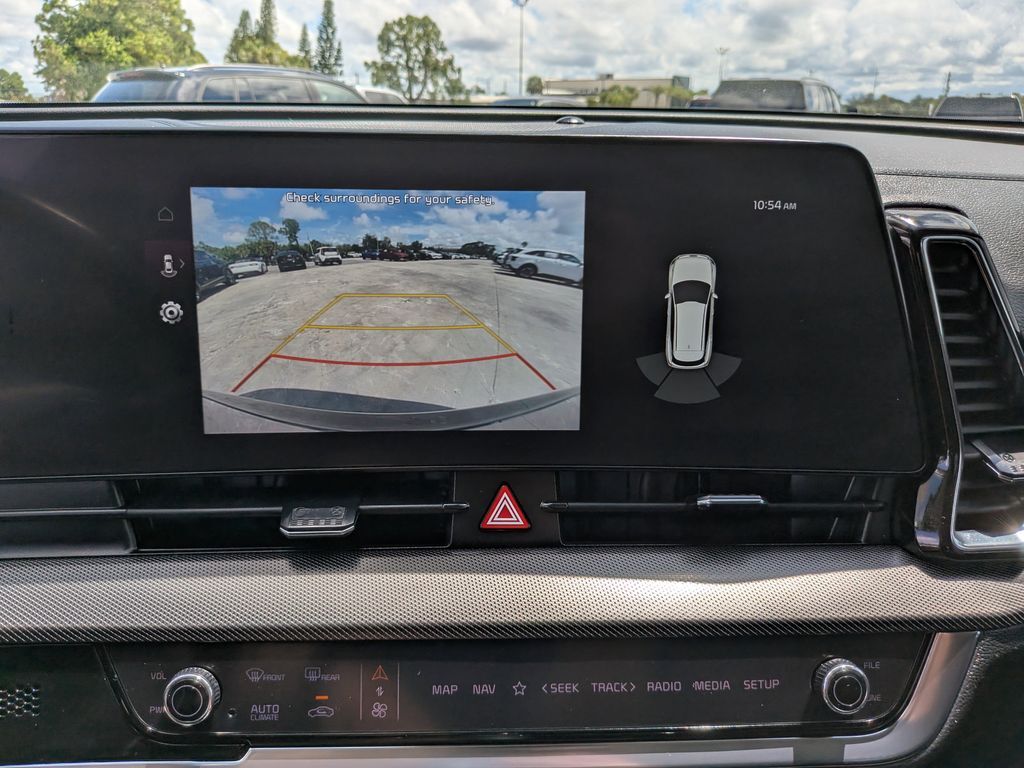 2023 Kia Sportage SX San Clemente CA
