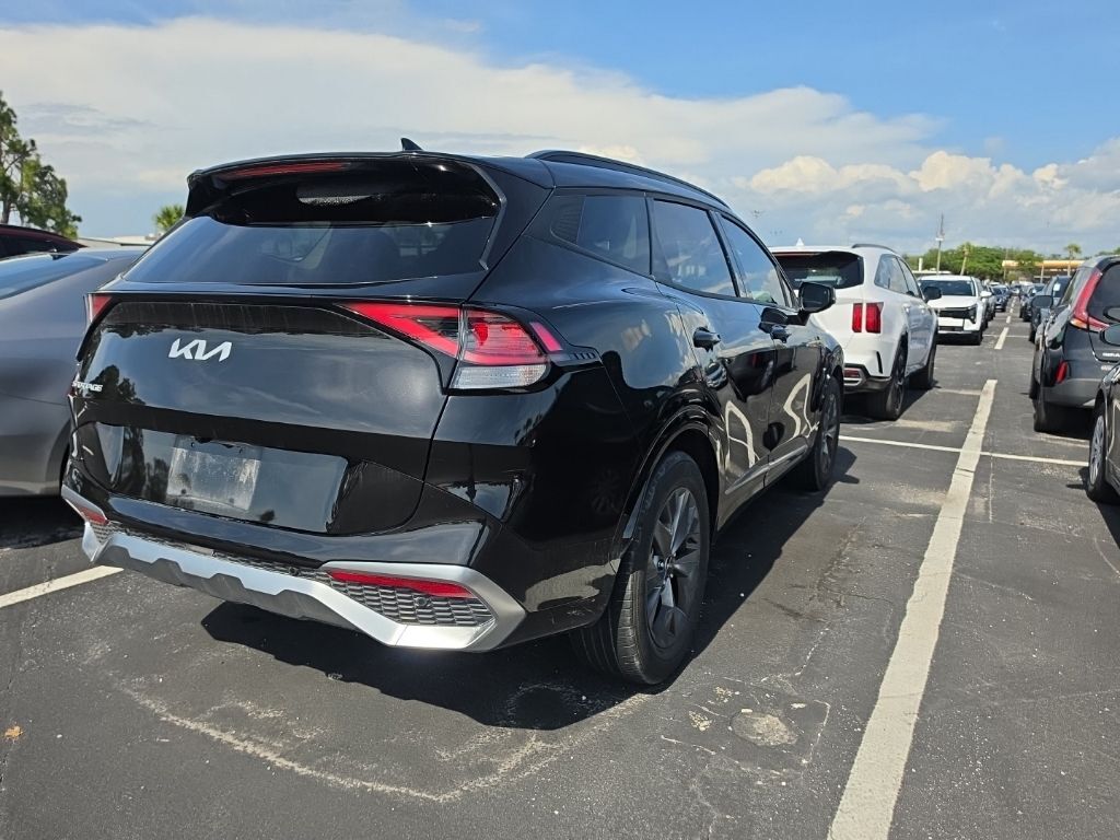 2023 Kia Sportage SX San Clemente CA
