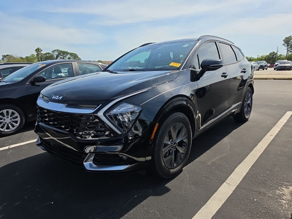 2023 Kia Sportage SX San Clemente CA