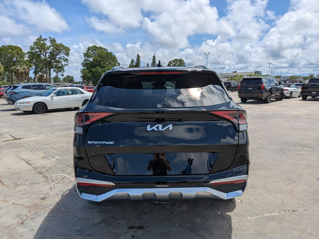 2023 Kia Sportage SX San Clemente CA