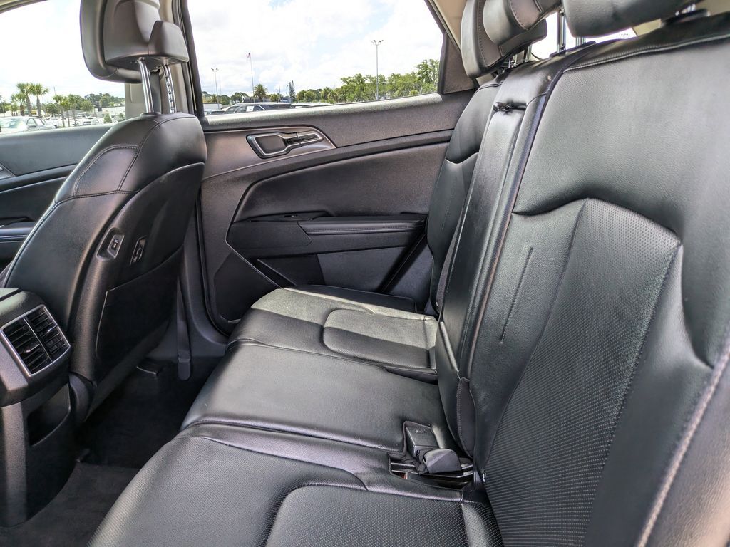 2023 Kia Sportage SX San Clemente CA
