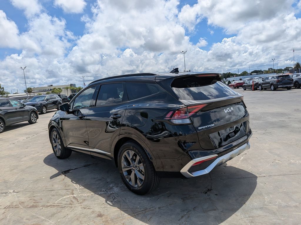 2023 Kia Sportage SX San Clemente CA