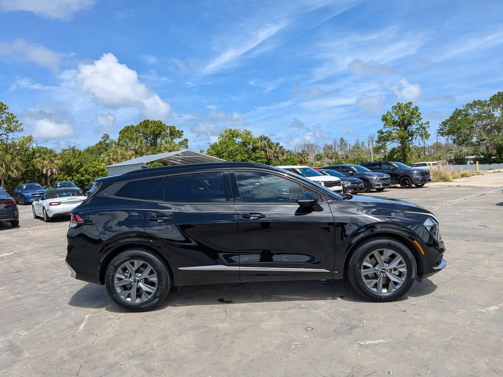 2023 Kia Sportage SX San Clemente CA