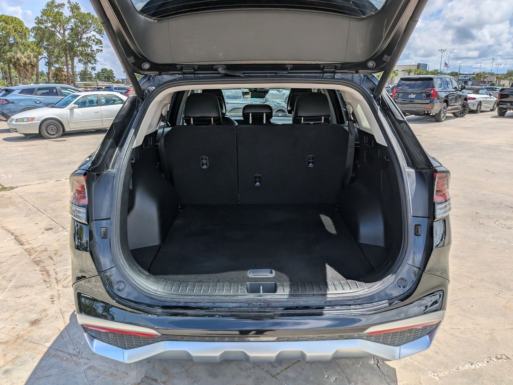 2023 Kia Sportage SX San Clemente CA