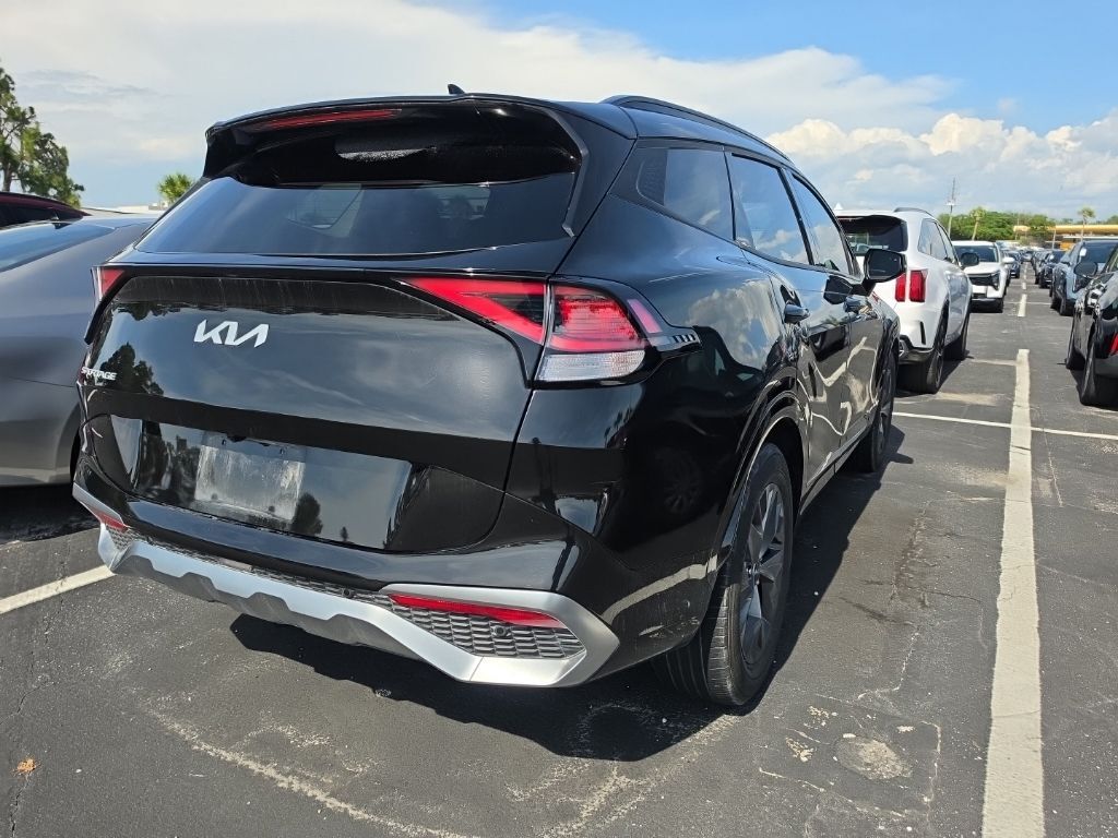 2023 Kia Sportage SX San Clemente CA