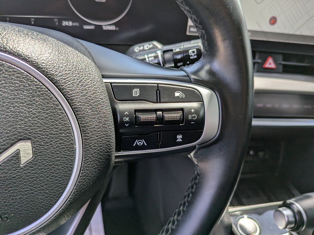 2023 Kia Sportage SX San Clemente CA