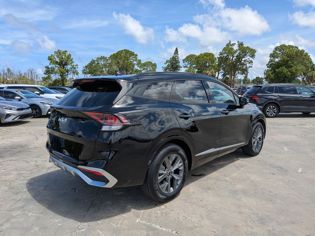 2023 Kia Sportage SX San Clemente CA