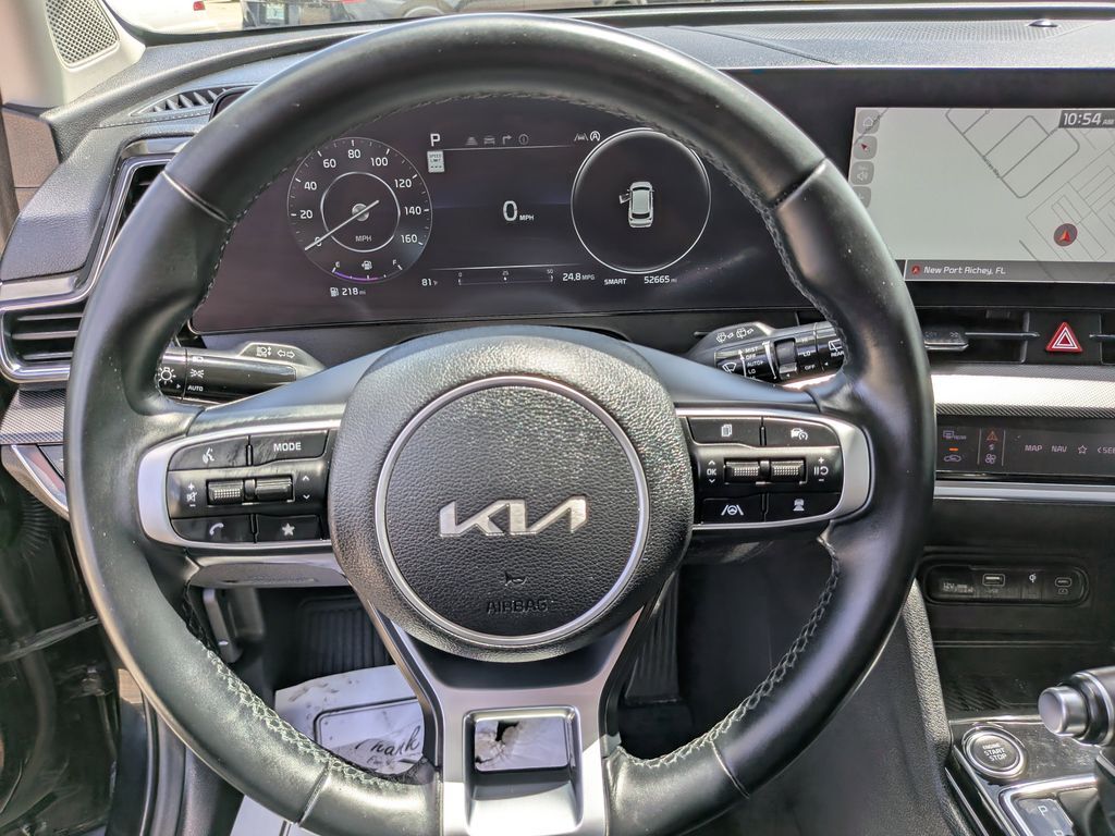 2023 Kia Sportage SX San Clemente CA