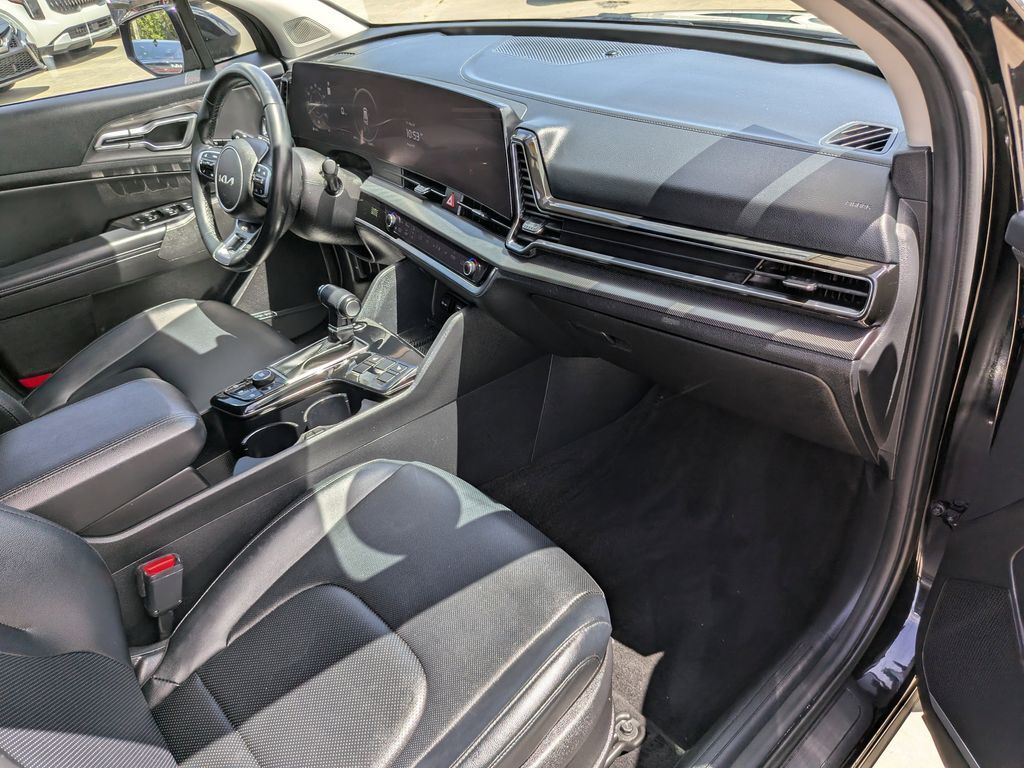 2023 Kia Sportage SX San Clemente CA