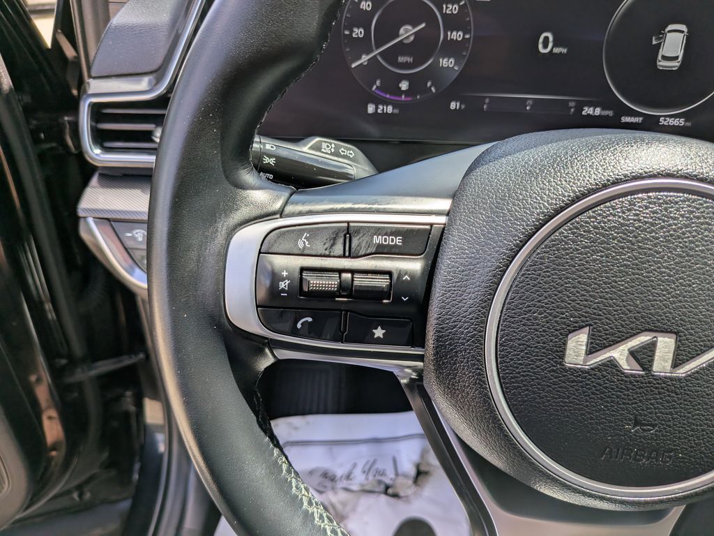 2023 Kia Sportage SX San Clemente CA