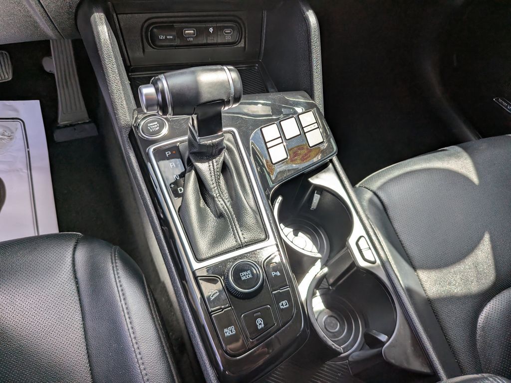 2023 Kia Sportage SX San Clemente CA