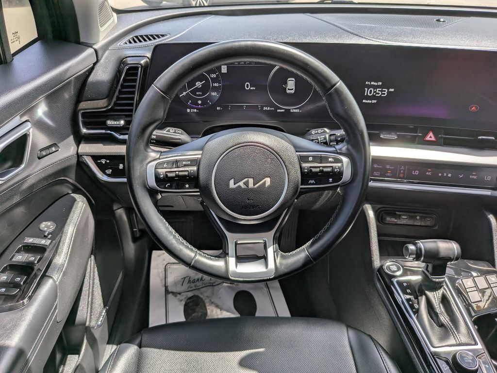 2023 Kia Sportage SX San Clemente CA
