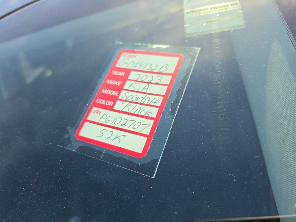 2023 Kia Sportage SX San Clemente CA
