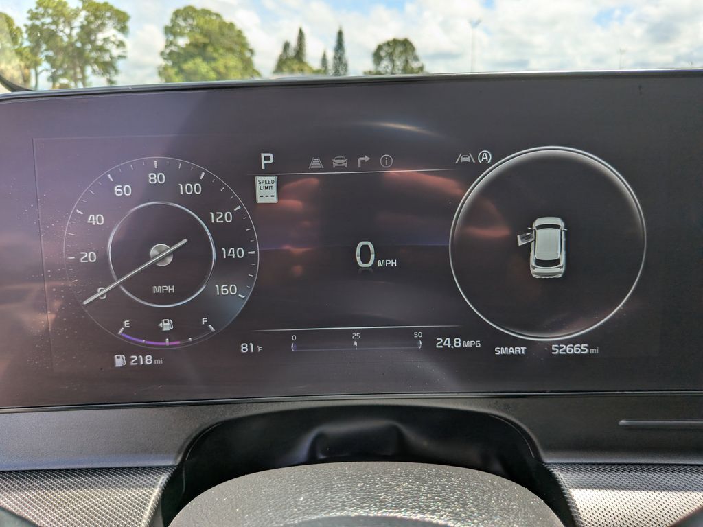 2023 Kia Sportage SX San Clemente CA