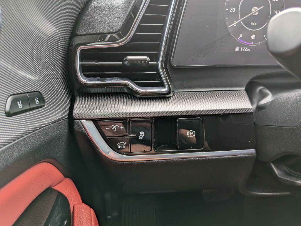 2023 Kia Sportage SX San Clemente CA