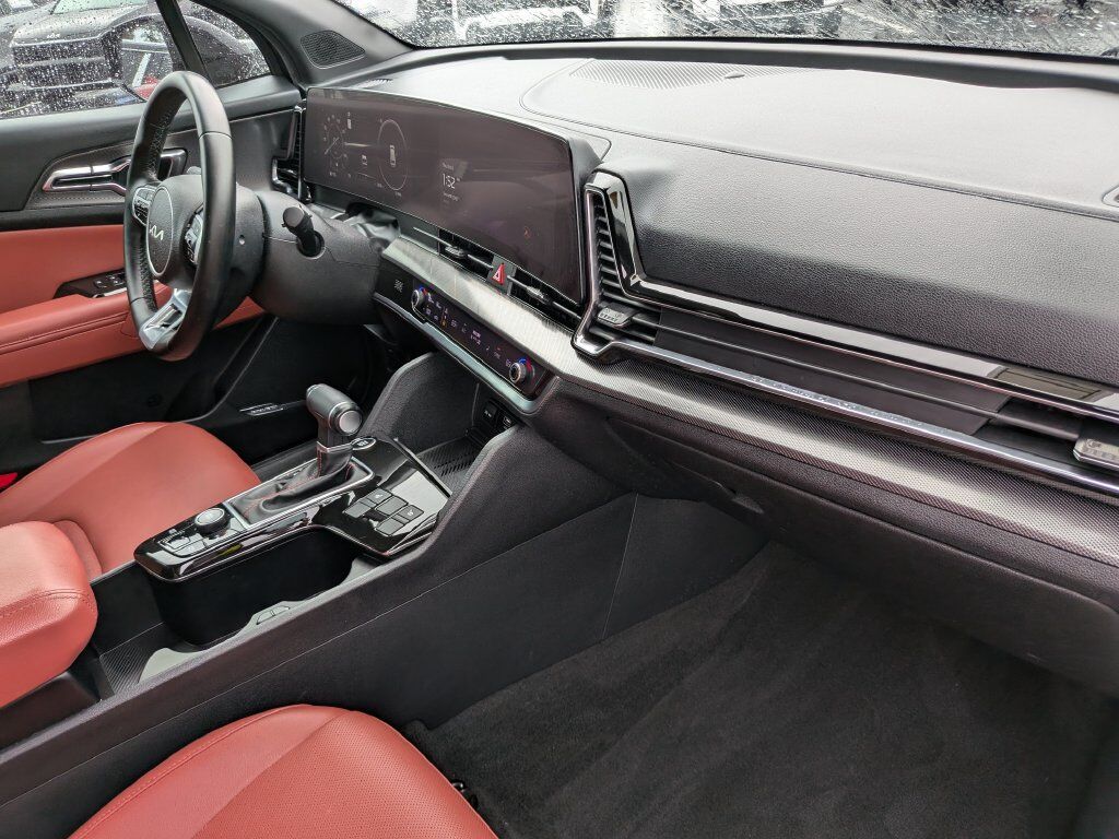 2023 Kia Sportage SX San Clemente CA