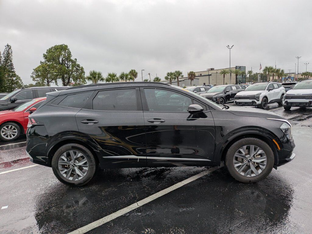 2023 Kia Sportage SX San Clemente CA