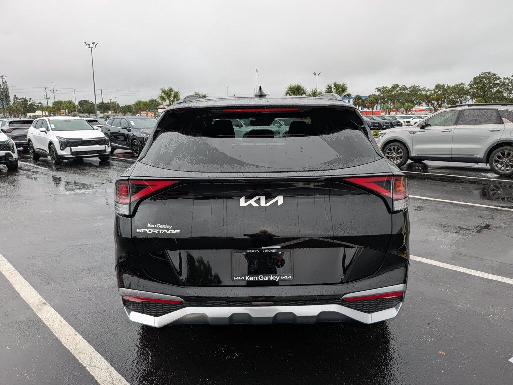 2023 Kia Sportage SX San Clemente CA