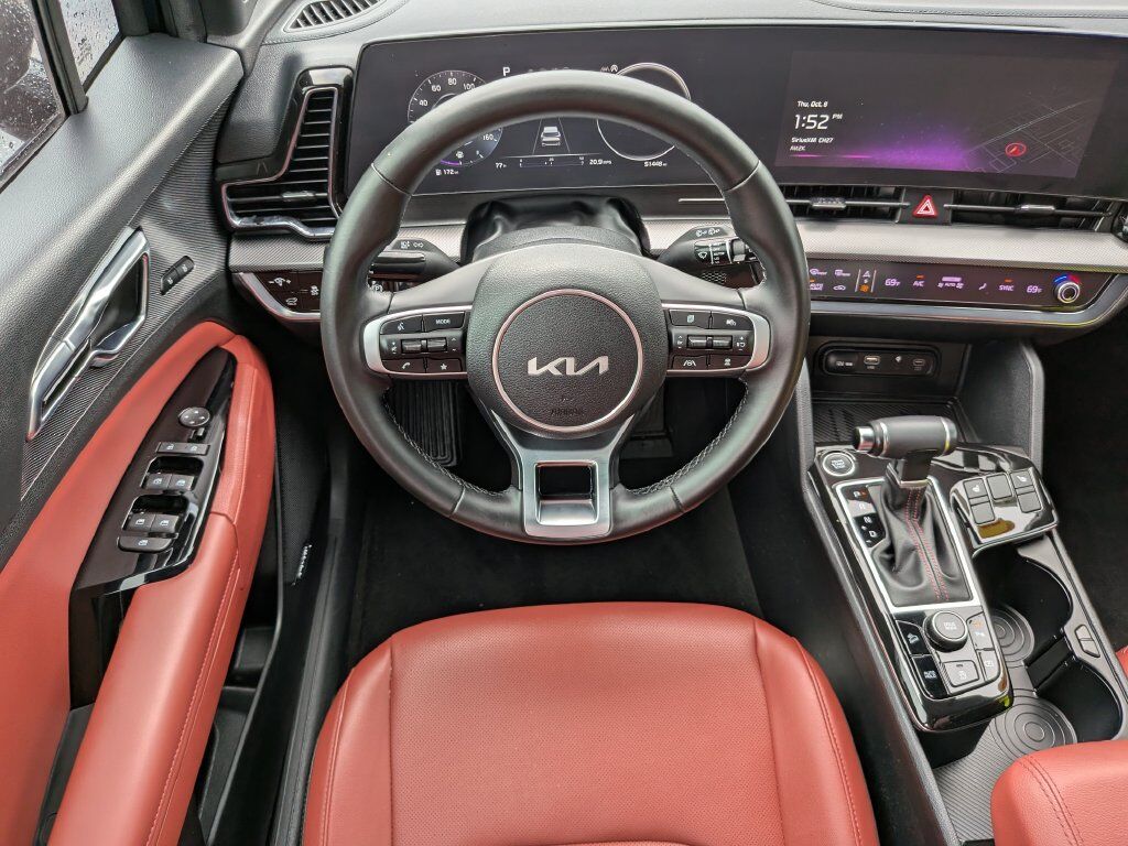 2023 Kia Sportage SX San Clemente CA