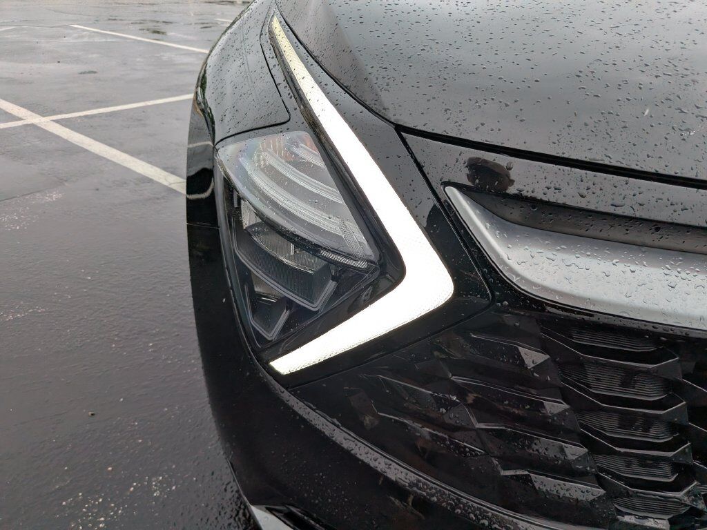 2023 Kia Sportage SX San Clemente CA