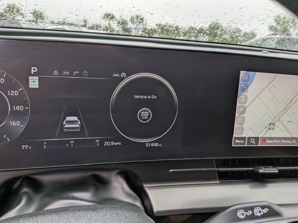 2023 Kia Sportage SX San Clemente CA