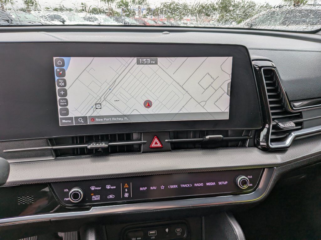 2023 Kia Sportage SX San Clemente CA