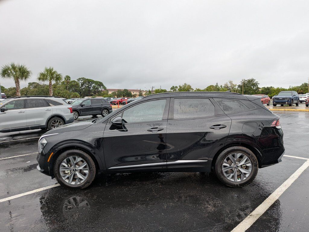 2023 Kia Sportage SX San Clemente CA