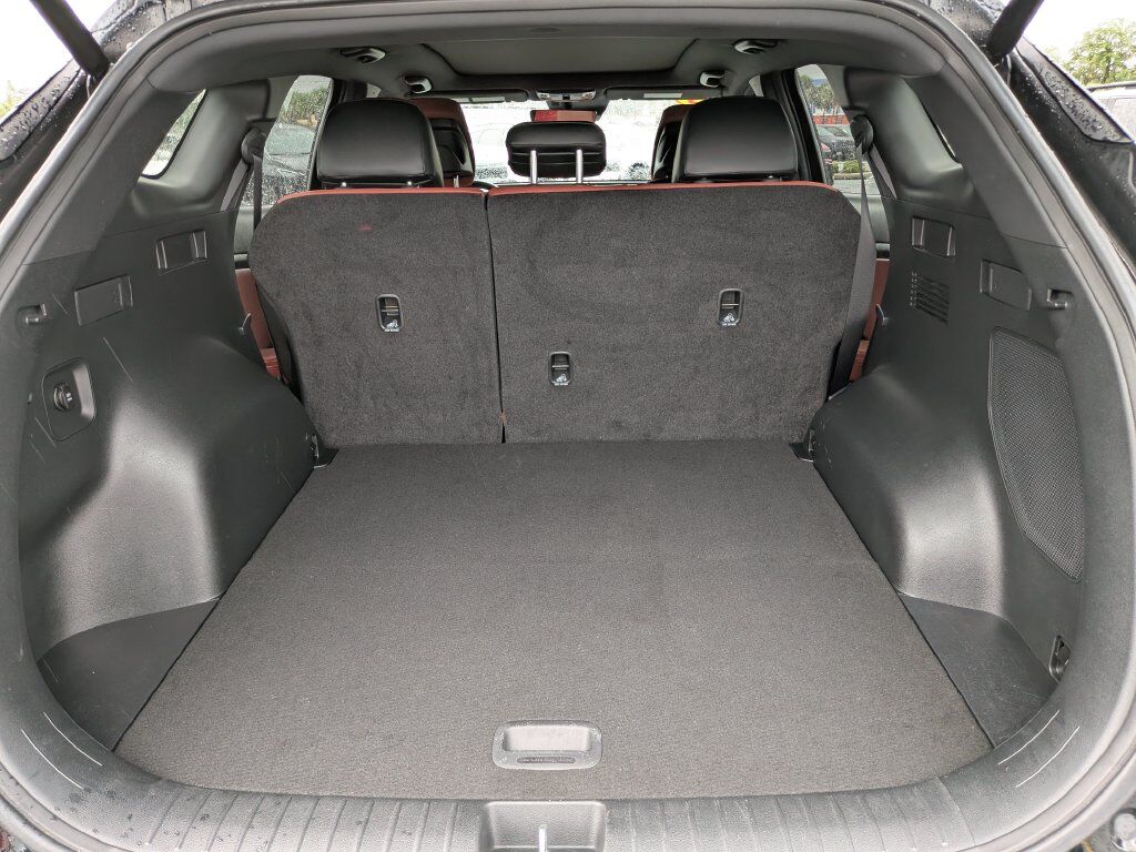 2023 Kia Sportage SX San Clemente CA