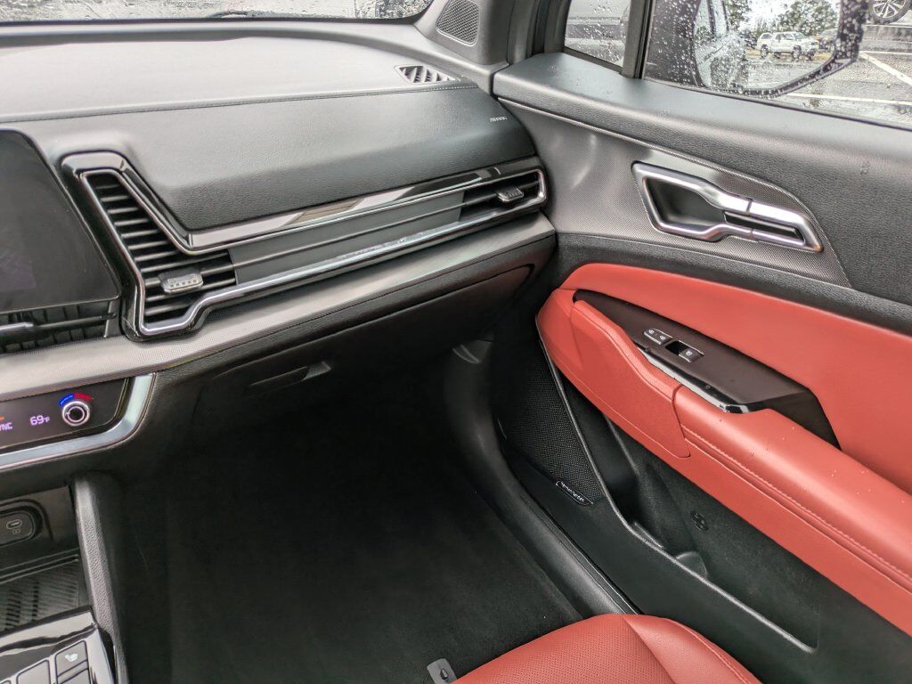 2023 Kia Sportage SX San Clemente CA