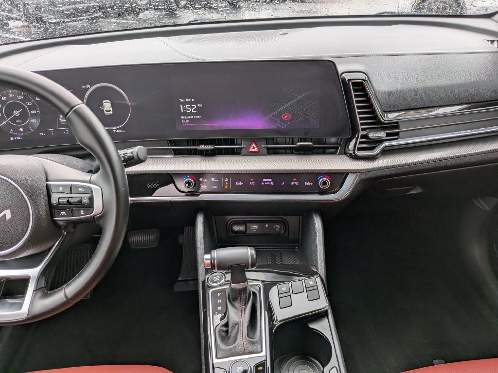 2023 Kia Sportage SX San Clemente CA