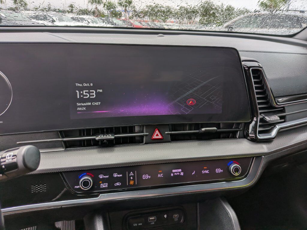 2023 Kia Sportage SX San Clemente CA