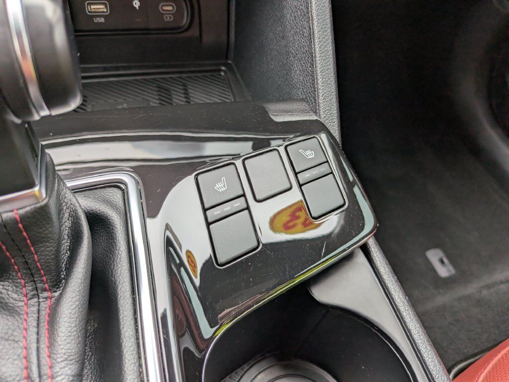 2023 Kia Sportage SX San Clemente CA