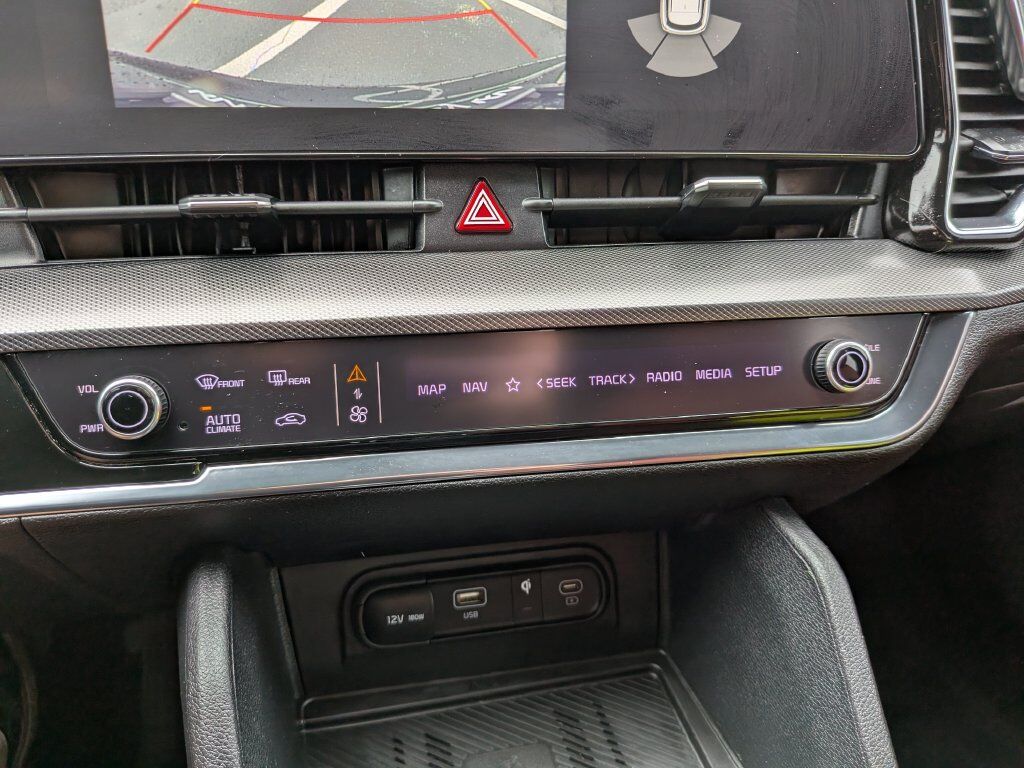 2023 Kia Sportage SX San Clemente CA
