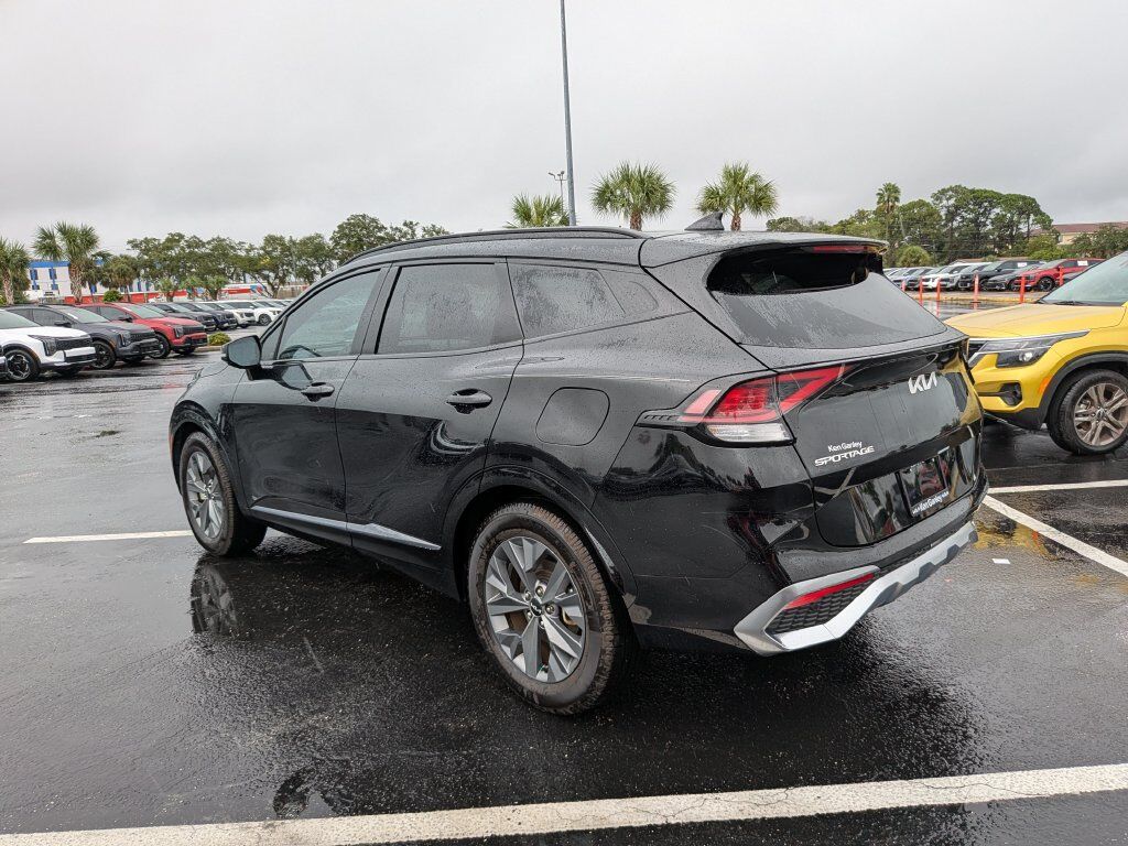 2023 Kia Sportage SX San Clemente CA