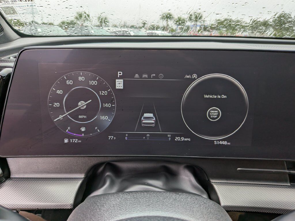 2023 Kia Sportage SX San Clemente CA