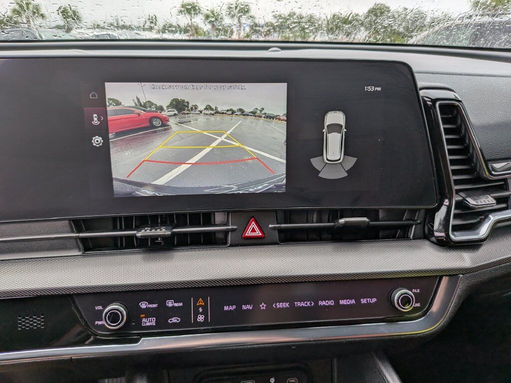 2023 Kia Sportage SX San Clemente CA
