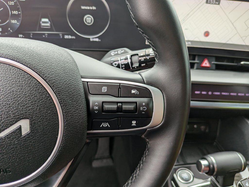 2023 Kia Sportage SX San Clemente CA