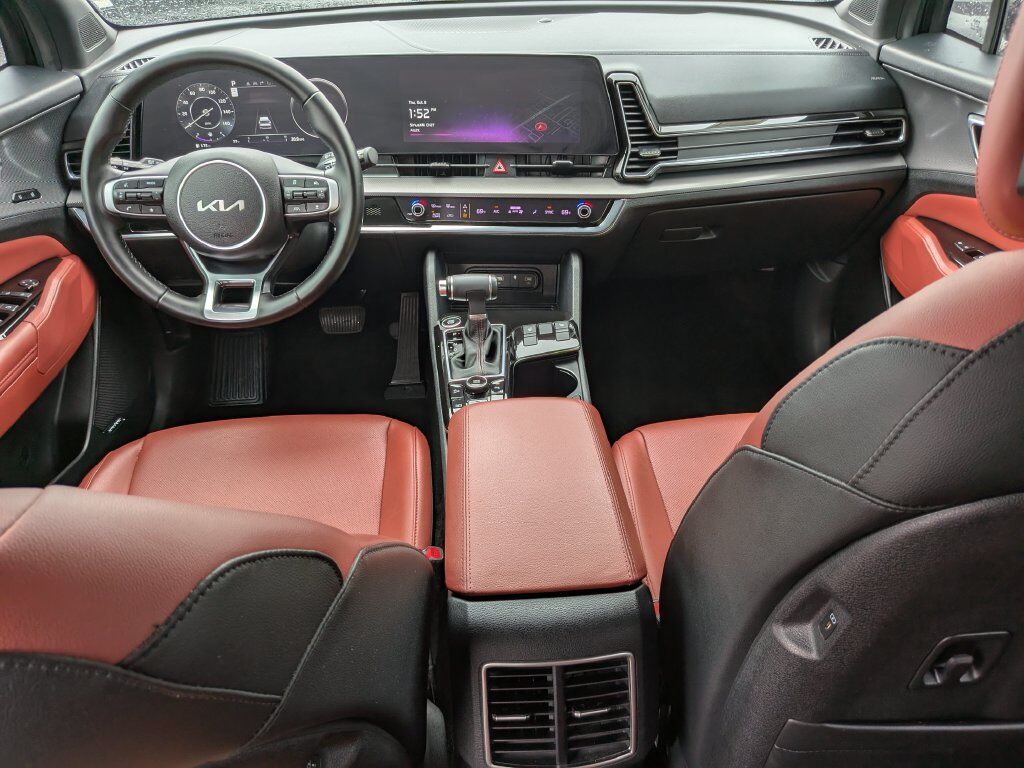 2023 Kia Sportage SX San Clemente CA