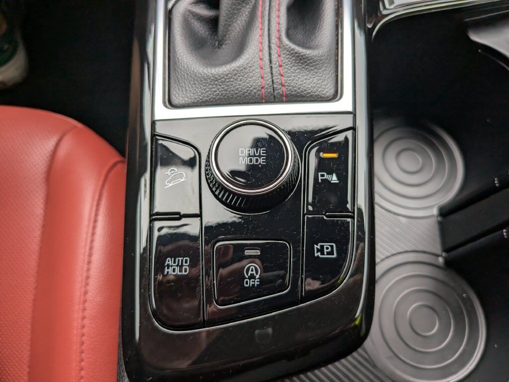 2023 Kia Sportage SX San Clemente CA