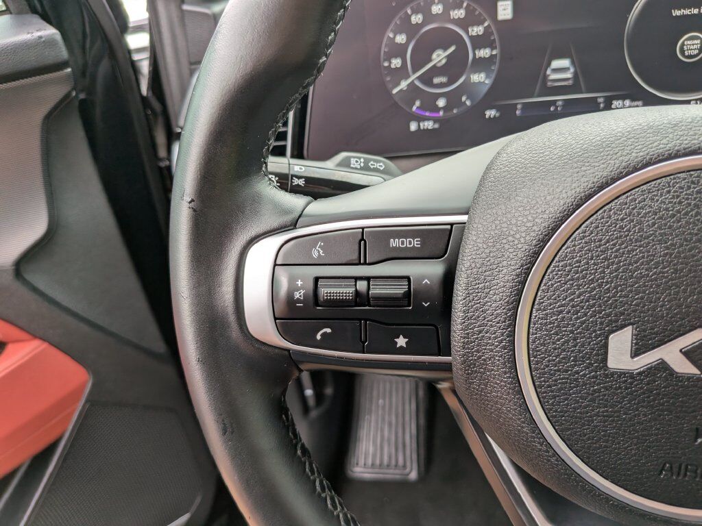 2023 Kia Sportage SX San Clemente CA