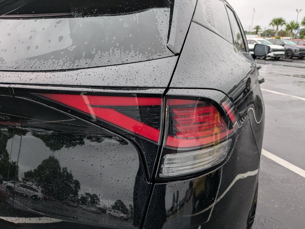 2023 Kia Sportage SX San Clemente CA