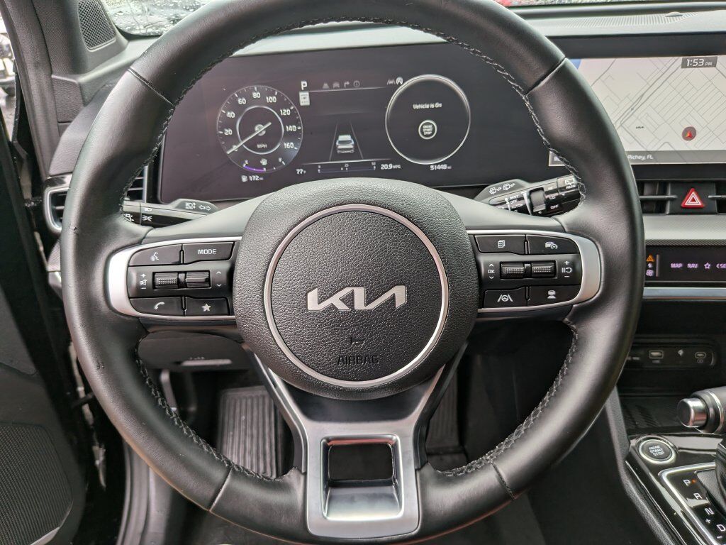 2023 Kia Sportage SX San Clemente CA