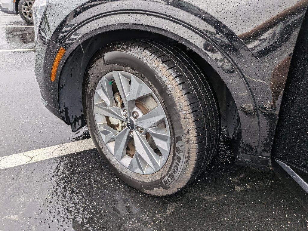2023 Kia Sportage SX San Clemente CA