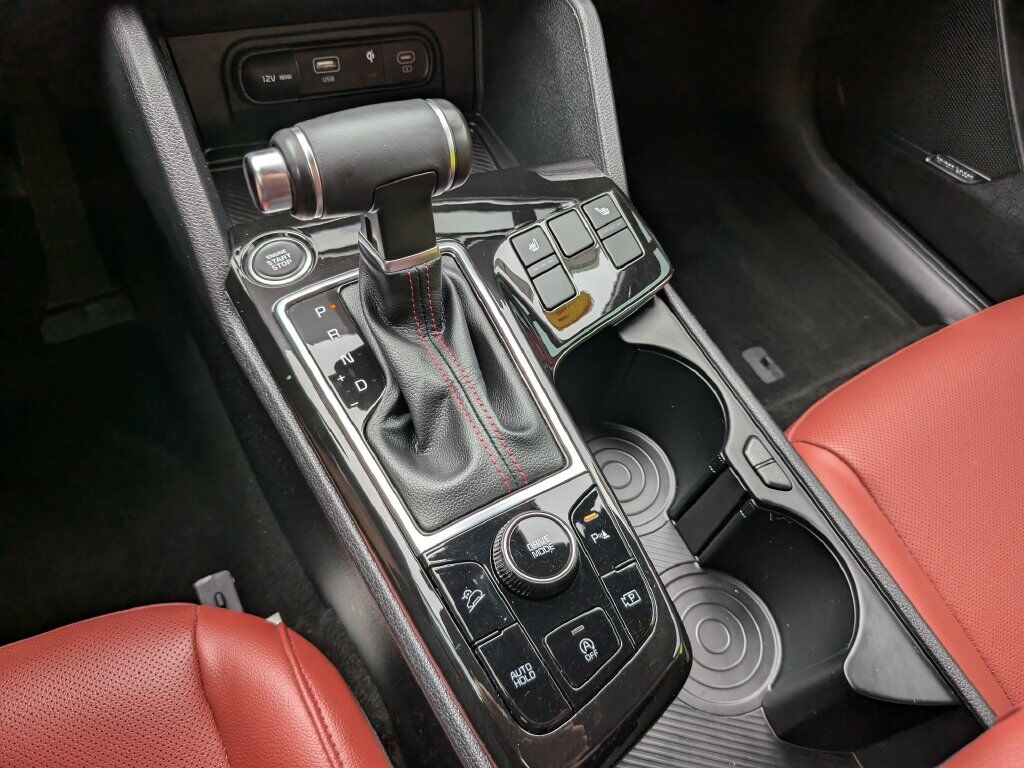 2023 Kia Sportage SX San Clemente CA