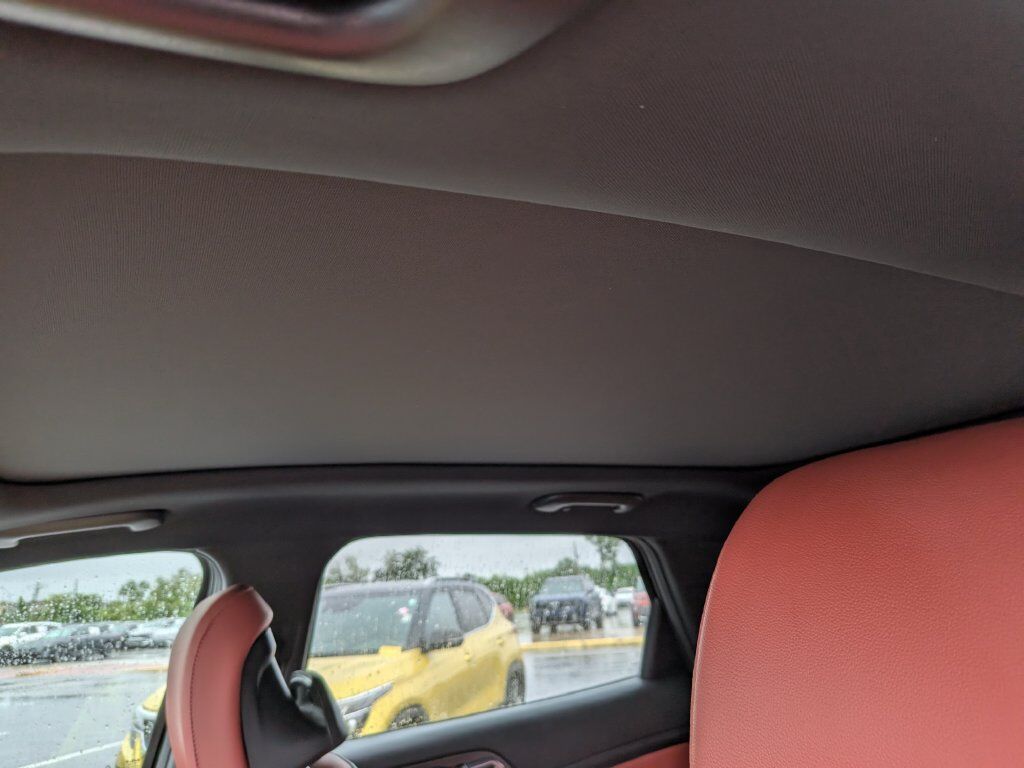 2023 Kia Sportage SX San Clemente CA