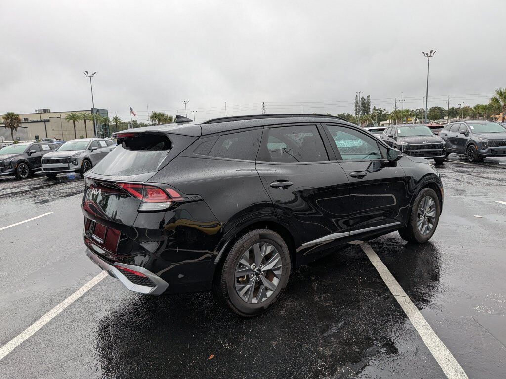 2023 Kia Sportage SX San Clemente CA