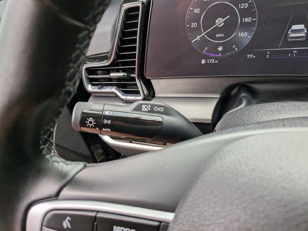2023 Kia Sportage SX San Clemente CA